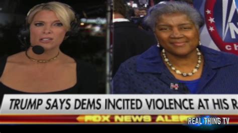 donna brizuela leaked|CNN cuts ties with Donna Brazile after hacked emails show she .